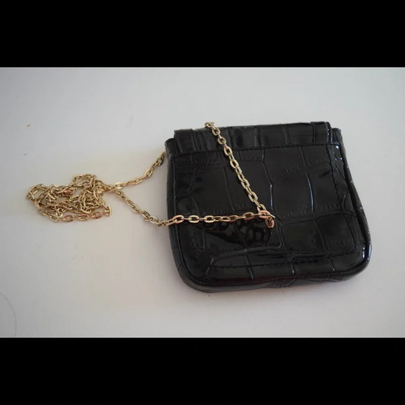 NWOT Gianni Bini small cross body bag - Picture 7 of 7
